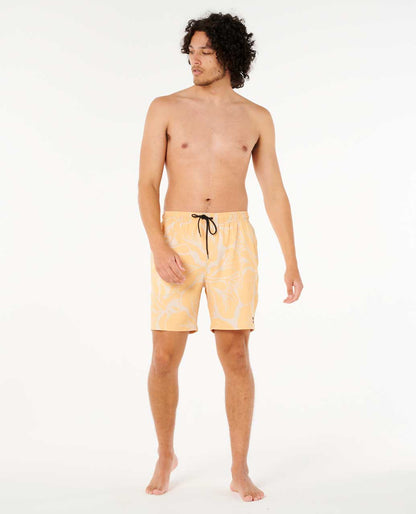 Rip Curl Men Artist Of The Search - Cody Welsh 16" Volley