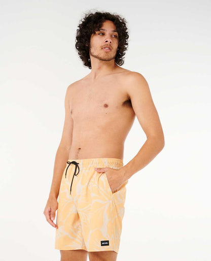 Rip Curl Men Artist Of The Search - Cody Welsh 16" Volley