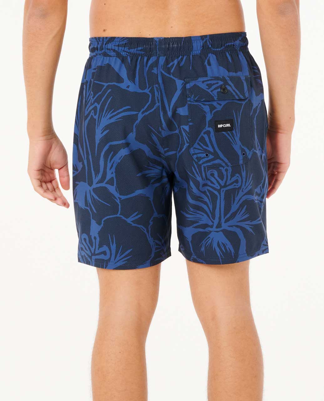 Rip Curl Men Artist Of The Search - Cody Welsh 16" Volley