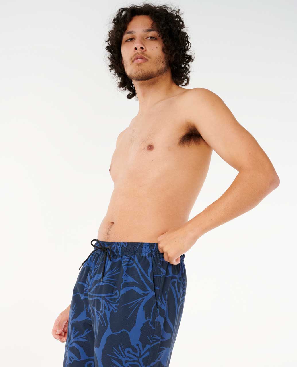 Rip Curl Men Artist Of The Search - Cody Welsh 16" Volley
