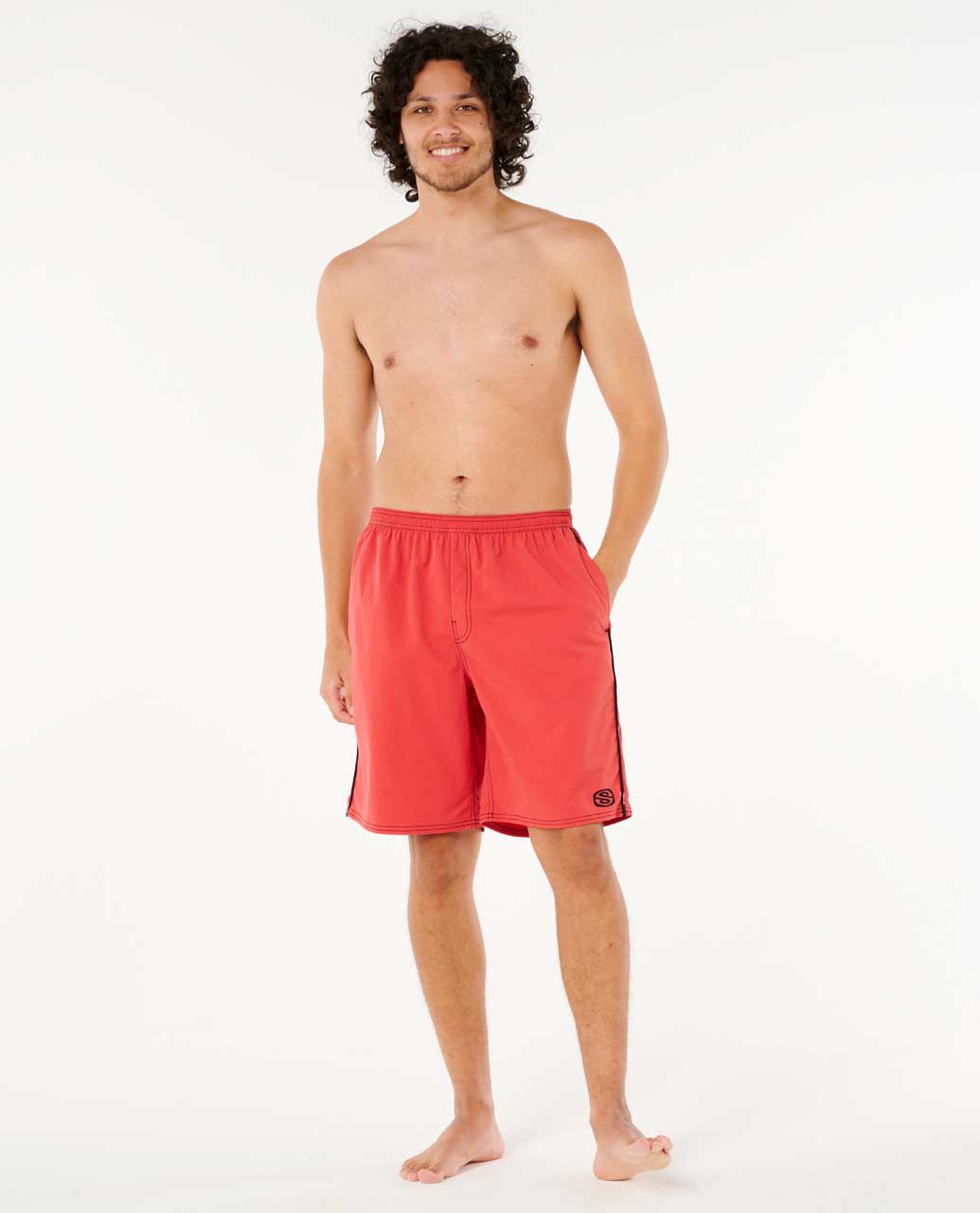 Rip Curl Men Archive 20" Volley