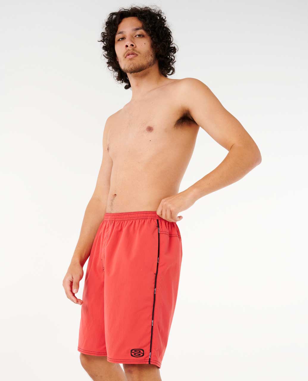 Rip Curl Men Archive 20" Volley