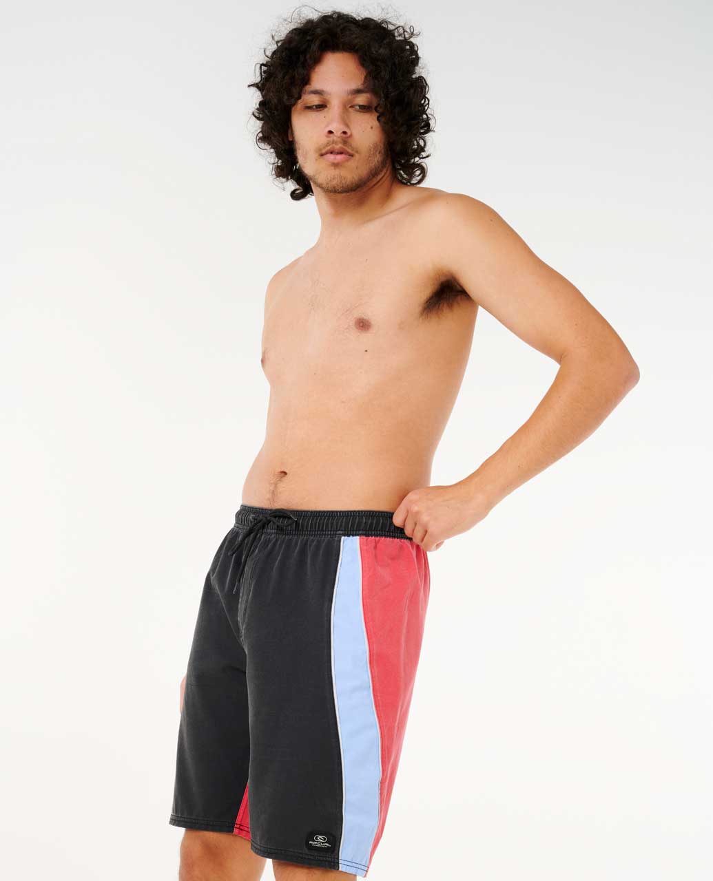 Rip Curl Men Giant Prawn Volley 20" Boardshorts