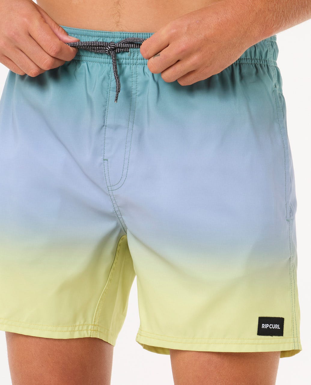 Rip Curl Men Laze Fade Volley 16" Boardshorts