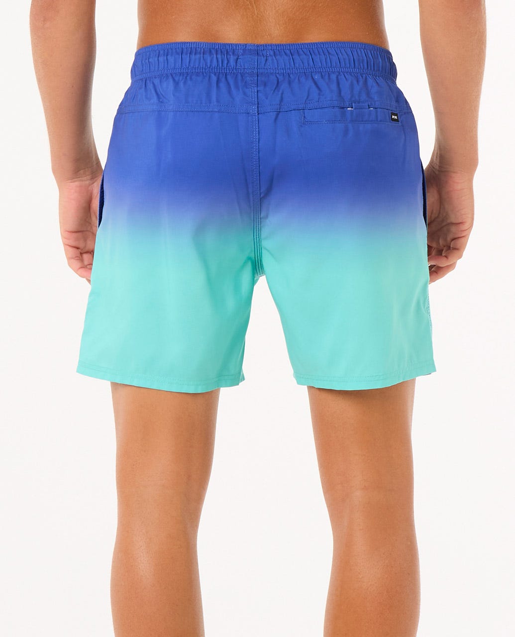 Rip Curl Men Laze Fade Volley 16" Boardshorts