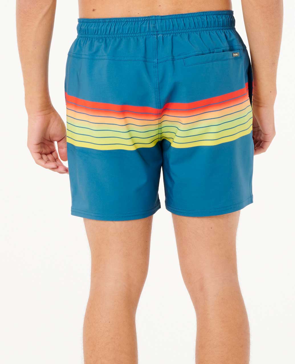 Rip Curl Men Surf Revival Volley 16" Boardshorts