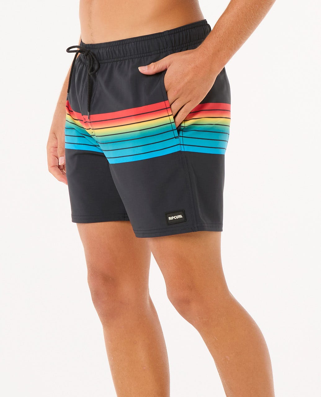 Rip Curl Men Surf Revival Volley 16" Boardshorts