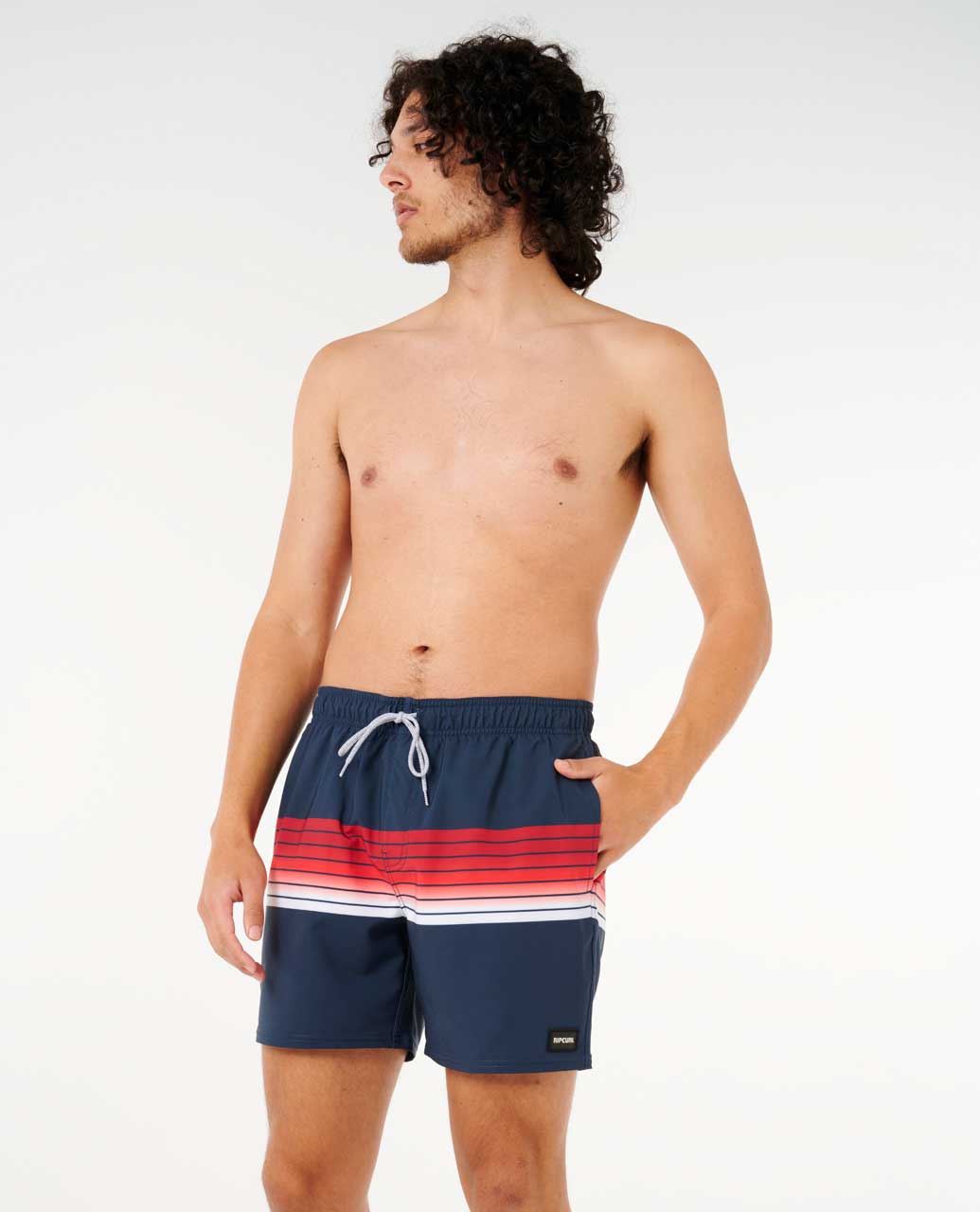Rip Curl Men Surf Revival Volley 16" Boardshorts