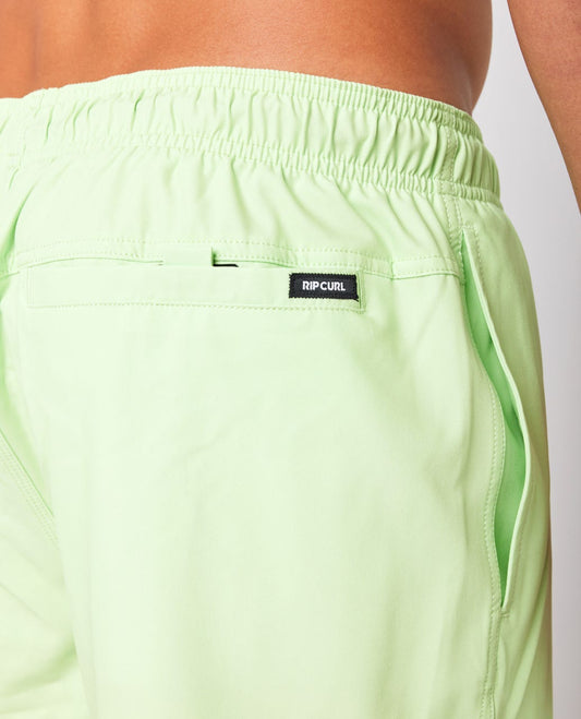 Rip Curl Men Daily 16" Volley