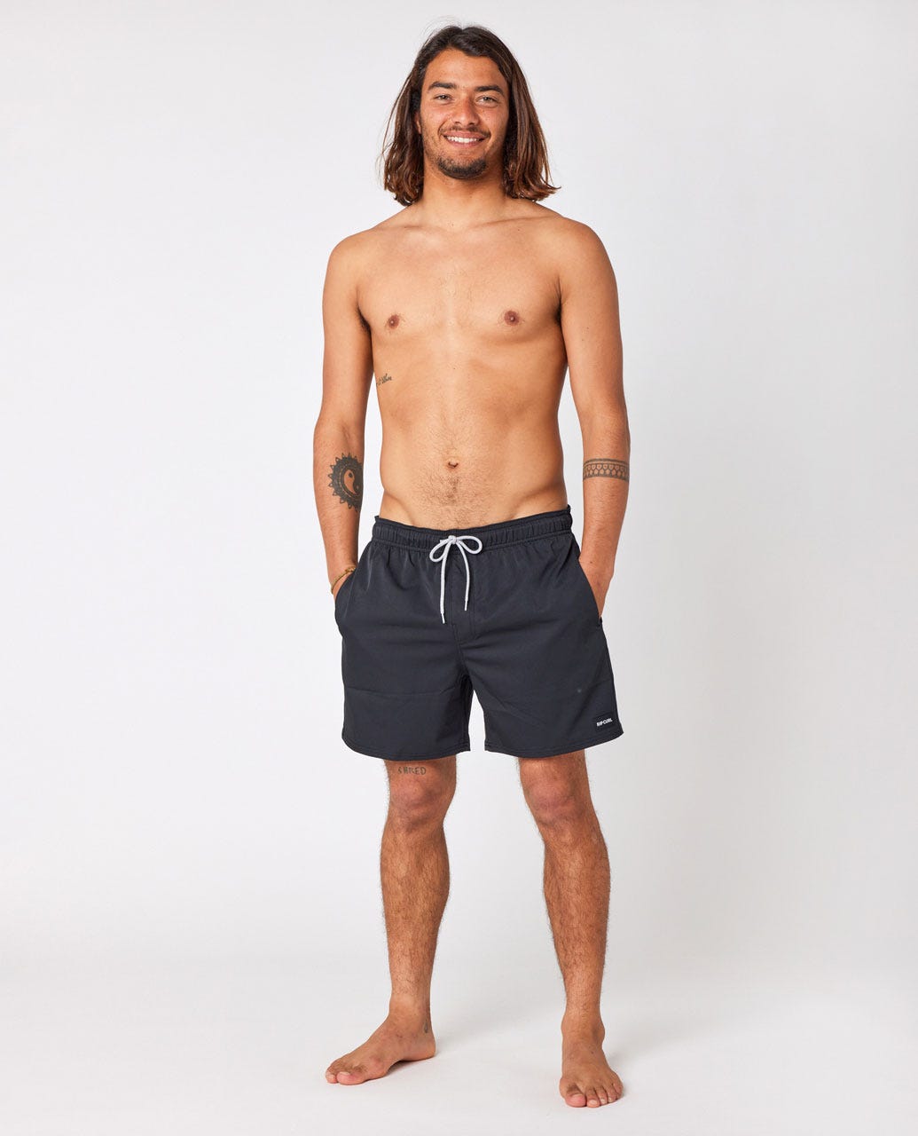 Rip Curl Men Daily 16" Volley