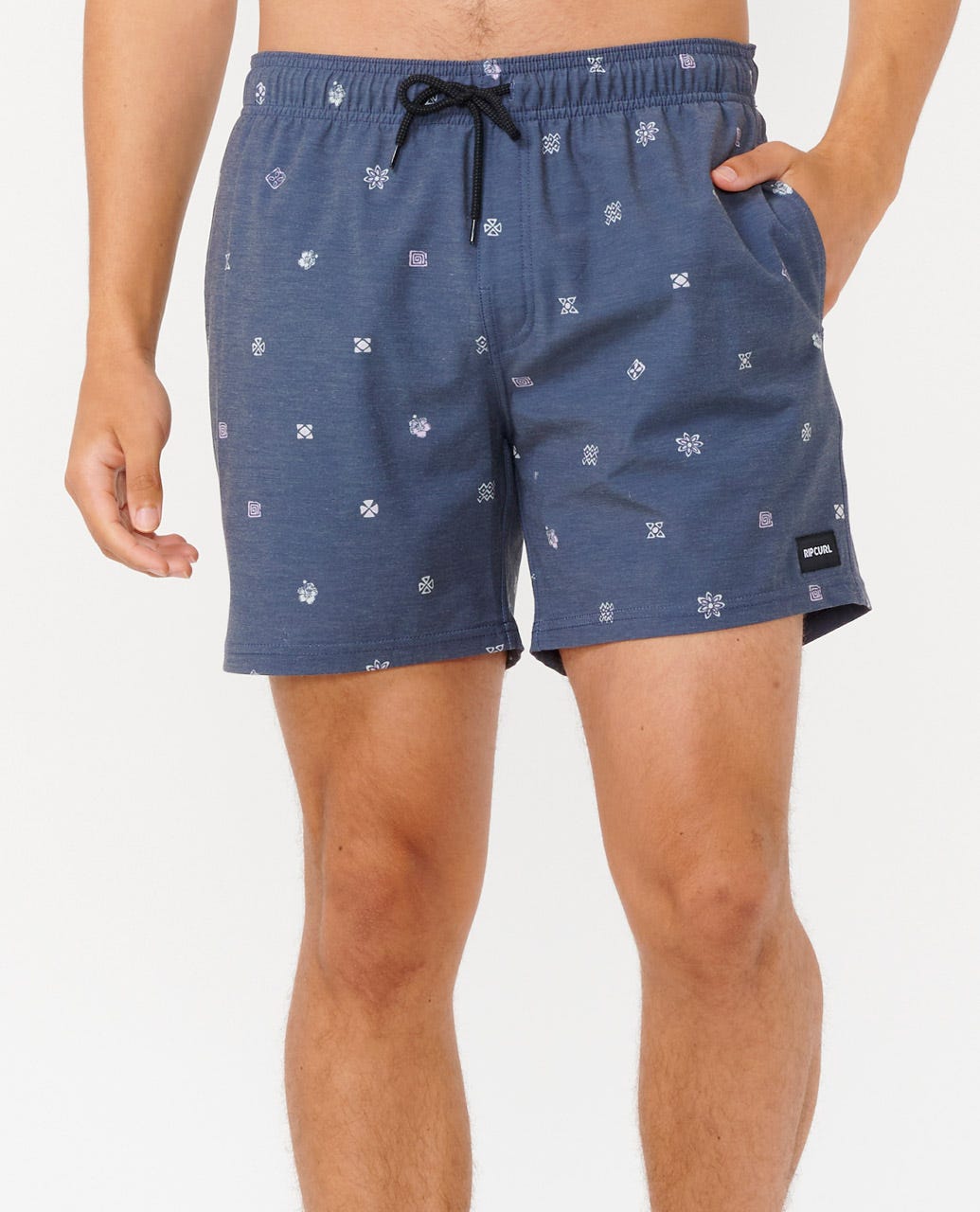 Rip Curl Men Fun Times 16" Volley