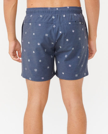 Rip Curl Men Fun Times 16" Volley
