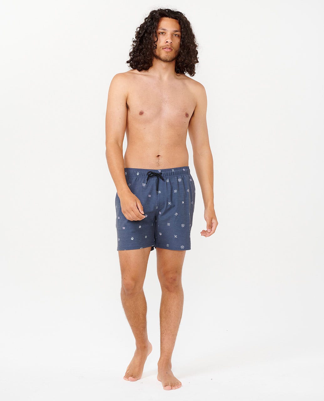 Rip Curl Men Fun Times 16" Volley