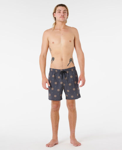 Rip Curl Men Fun Times 16" Volley