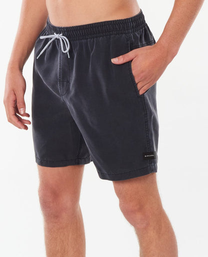 Rip Curl Men Bondi 17" Volley Boardshorts