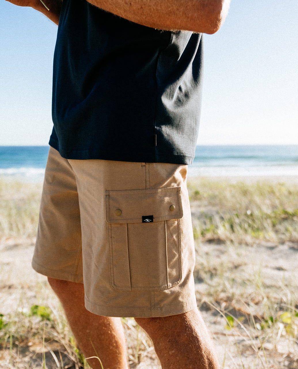 Rip Curl Men Mick Fanning 20" Walkshort