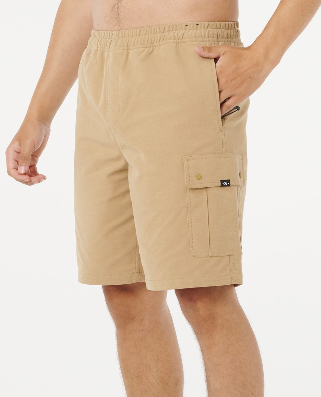 Rip Curl Men Mick Fanning 20" Walkshort