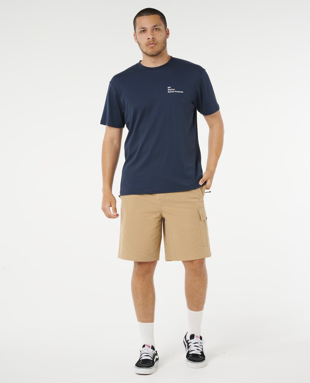 Rip Curl Men Mick Fanning 20" Walkshort