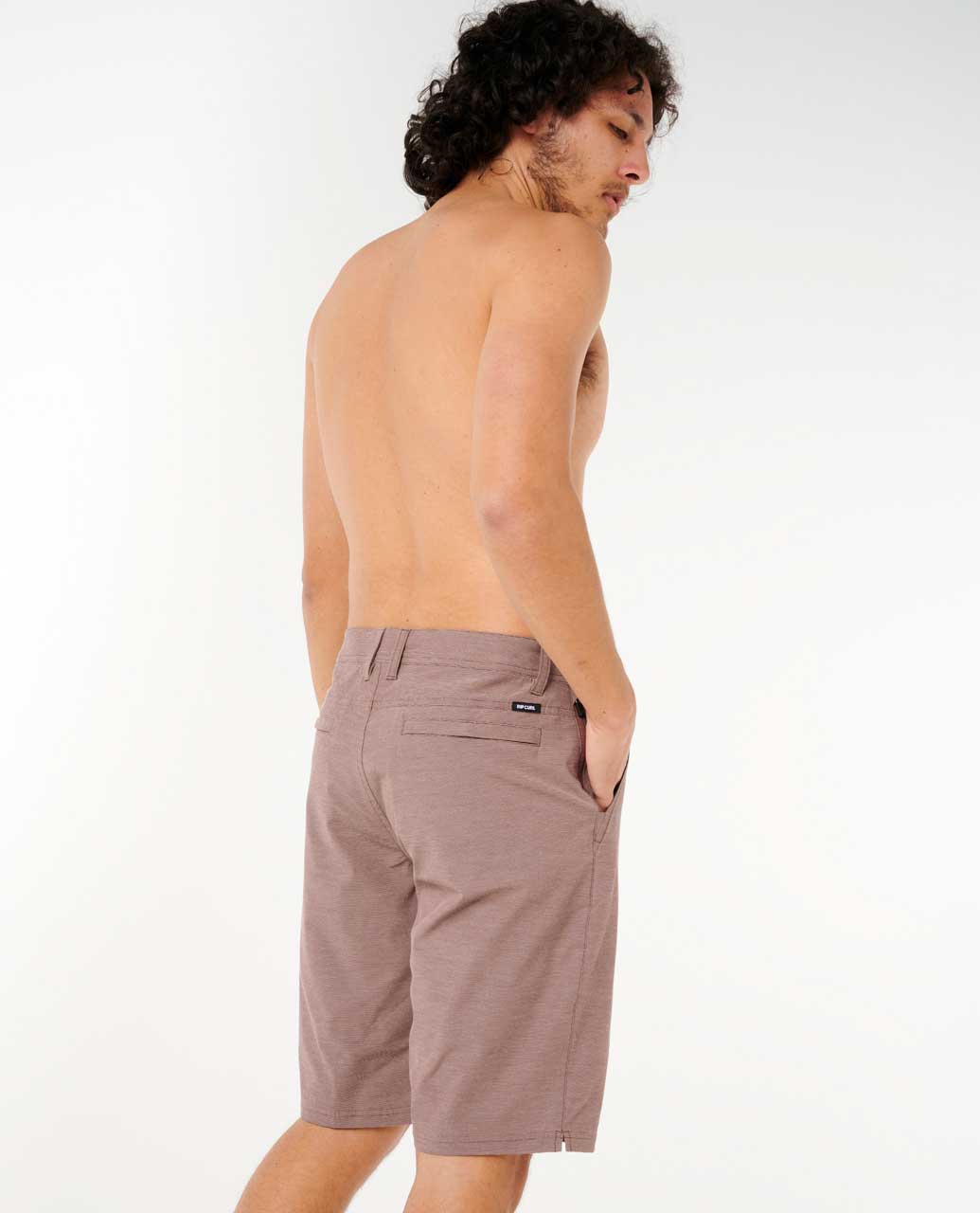 Rip Curl Men Phase 21" Boardwalk
