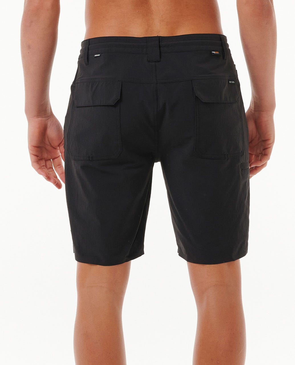 Rip Curl Men Global Entry 19" Boardwalk