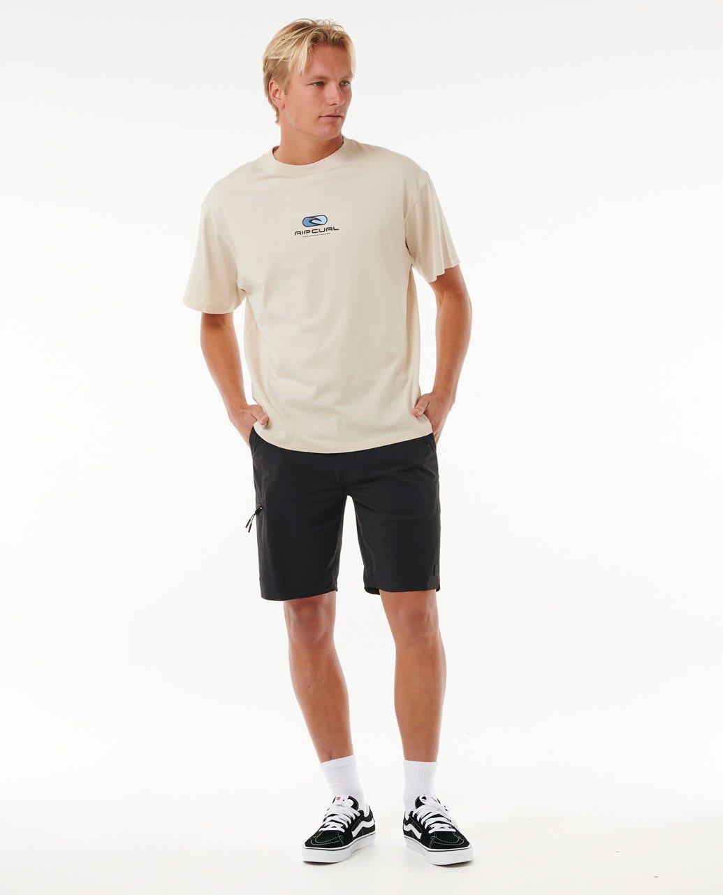 Rip Curl Men Global Entry 19" Boardwalk