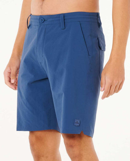 Rip Curl Men Global Entry 19" Boardwalk