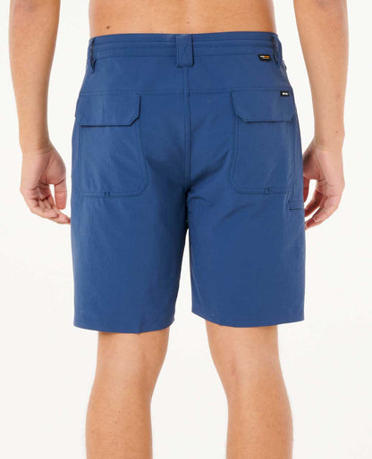 Rip Curl Men Global Entry 19" Boardwalk
