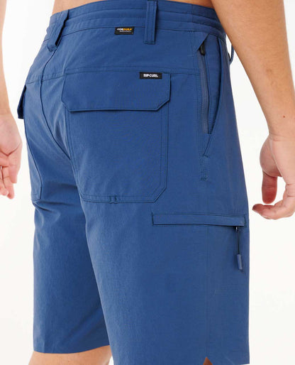 Rip Curl Men Global Entry 19" Boardwalk