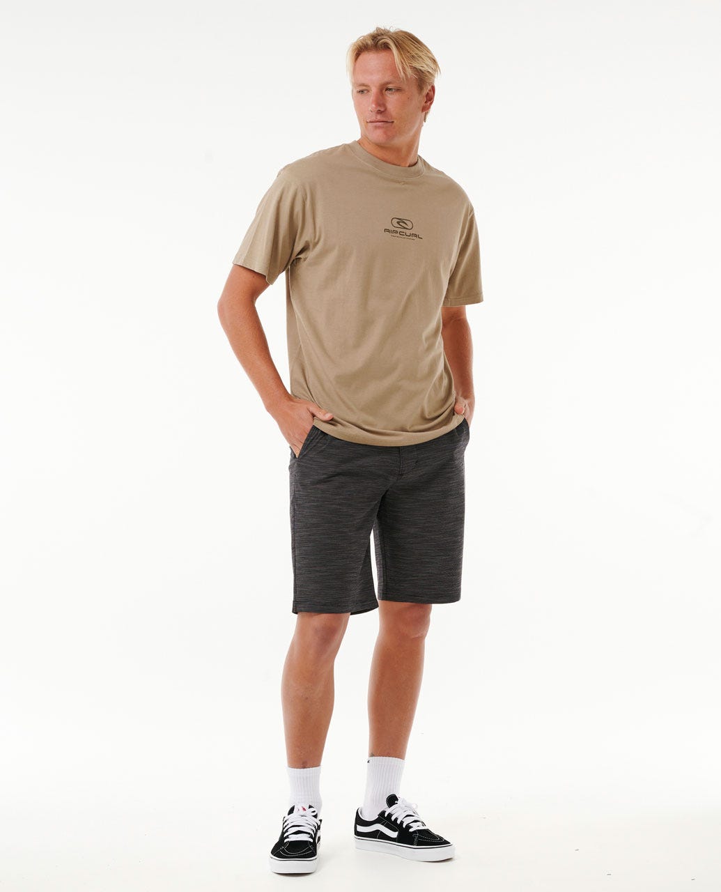 Rip Curl Men Jackson 20" Boardwalk