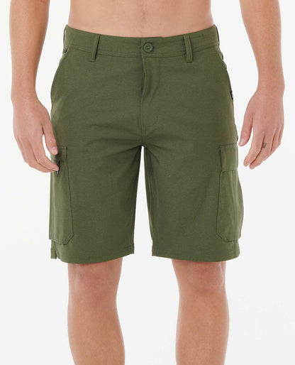 Rip Curl Men Classic 20" Surf Cargo Boardwalk
