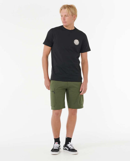 Rip Curl Men Classic 20" Surf Cargo Boardwalk
