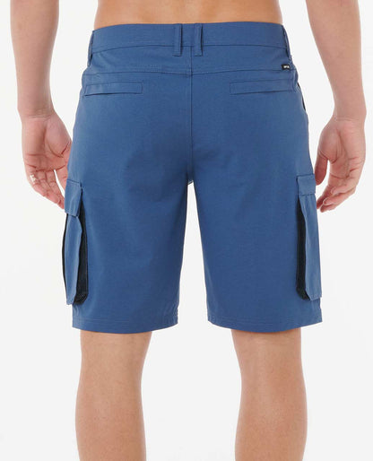 Rip Curl Men Classic 20" Surf Cargo Boardwalk