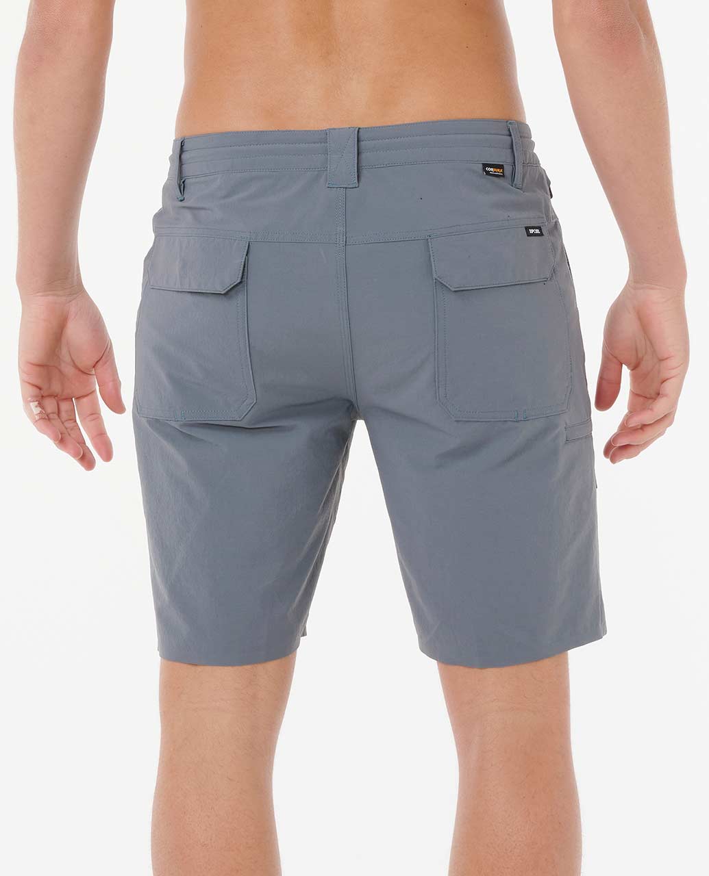 Rip Curl Men Global Entry 19" Boardwalk
