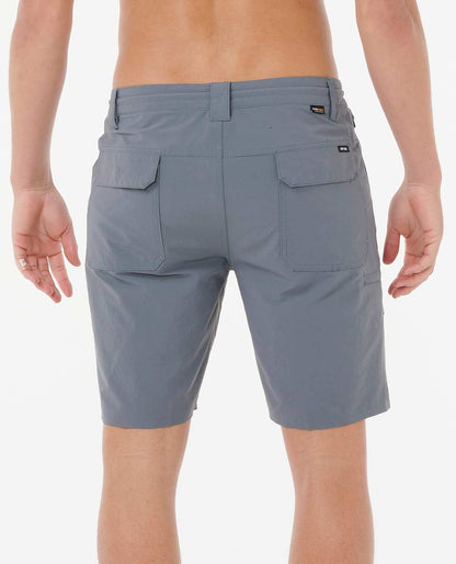Rip Curl Men Global Entry 19" Boardwalk