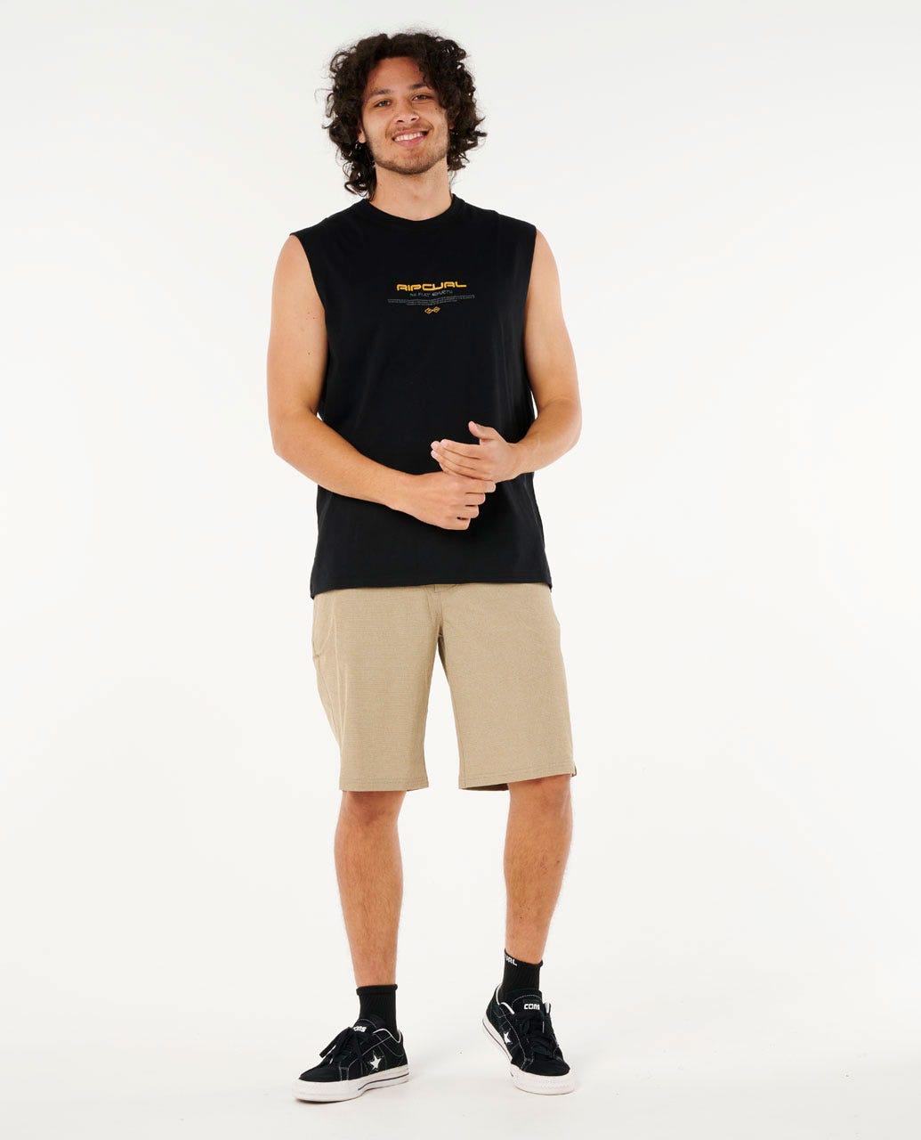 Rip Curl Men Phase 21" Boardwalk