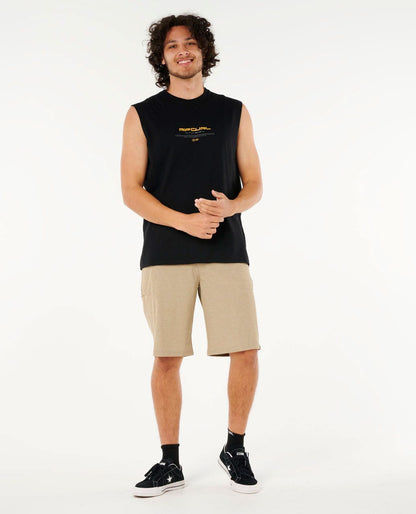 Rip Curl Men Phase 21" Boardwalk