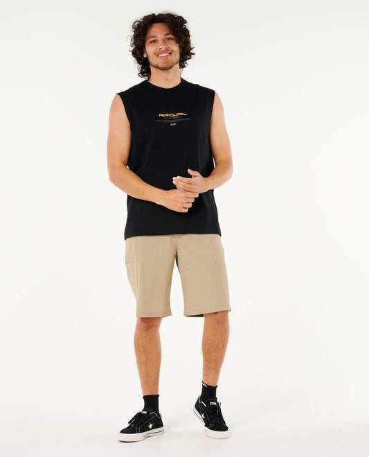 Rip Curl Men Phase 21" Boardwalk
