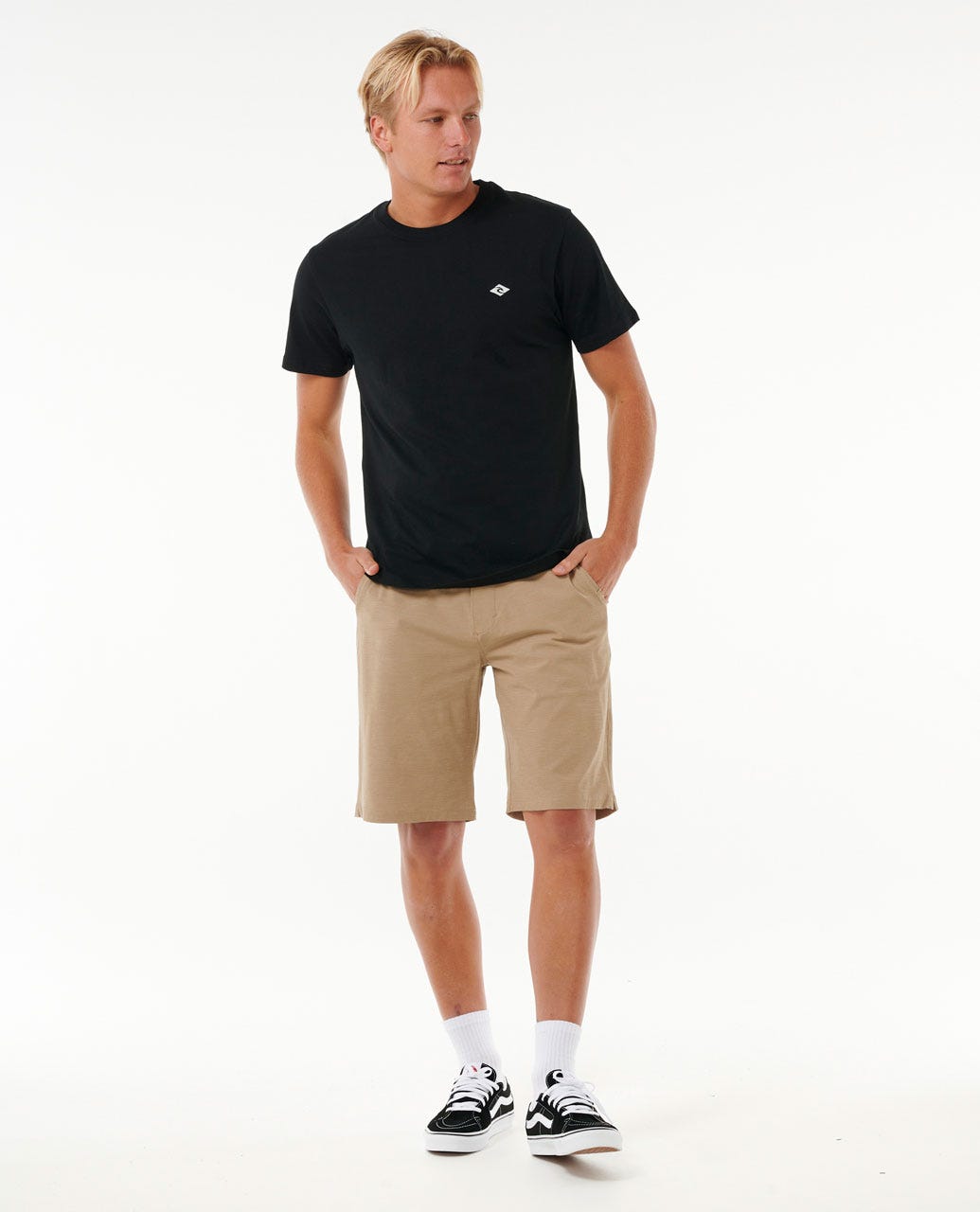 Rip Curl Men Phase 21" Boardwalk