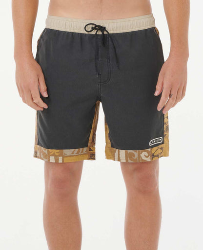 Rip Curl Men Artist Of The Search - Ty Williams 18" Volley Boardshort