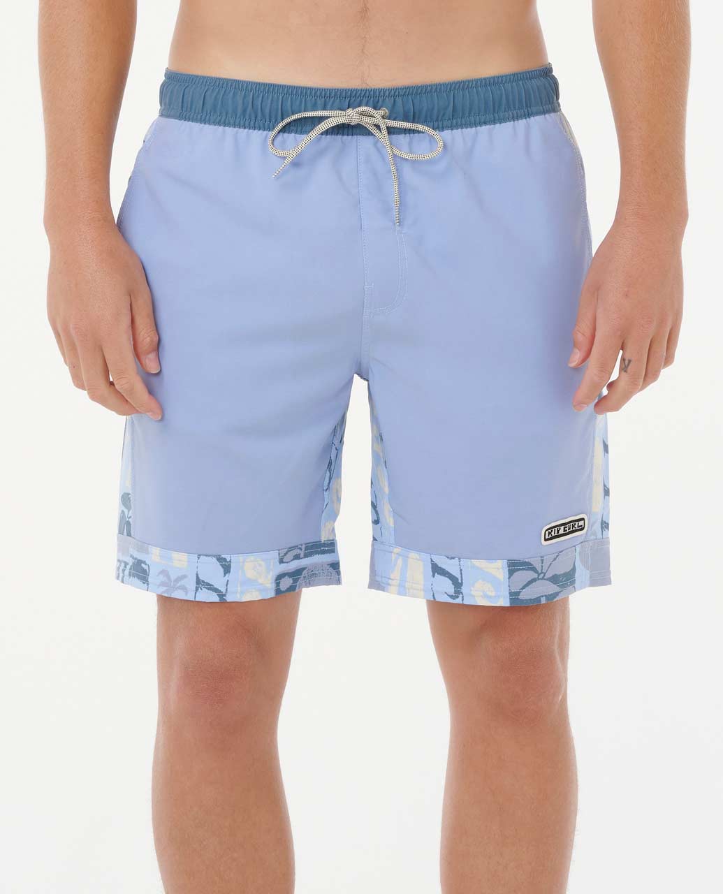 Rip Curl Men Artist Of The Search - Ty Williams 18" Volley Boardshort