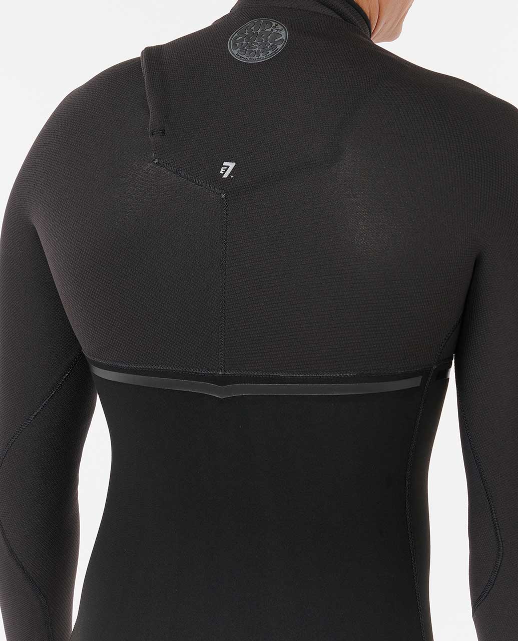 Rip Curl Men E-Bomb 3/2 Chest Zip Fullsuit Wetsuit
