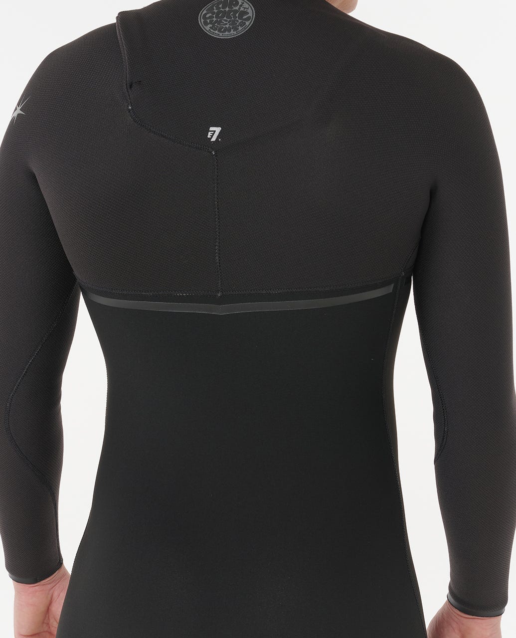 Rip Curl Men E-Bomb 3/2 Zip Free Fullsuit Wetsuit