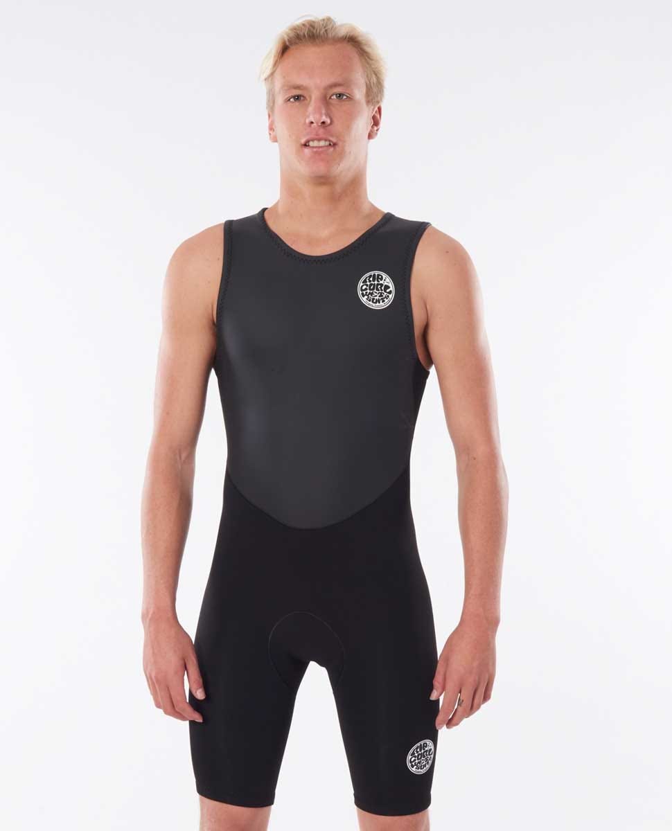 Rip Curl Men Dawn Patrol Short John