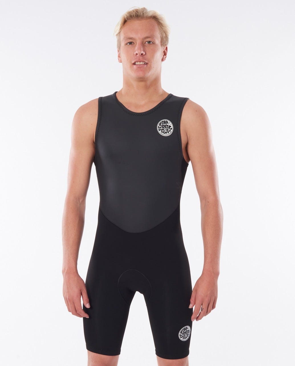 Rip Curl Men Dawn Patrol Short John