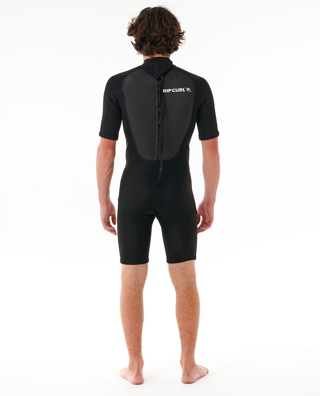 Rip Curl Men Omega 2mm Back Zip Spring Suit