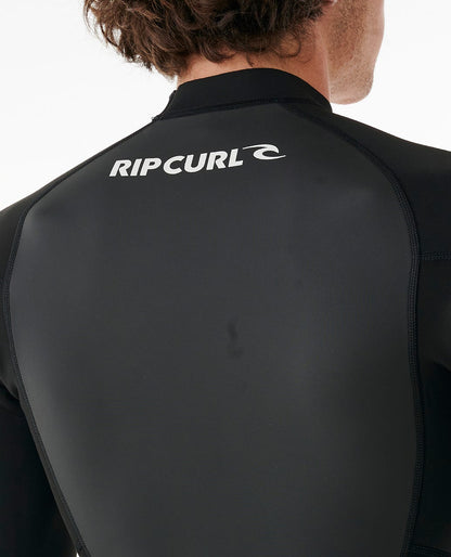 Rip Curl Men Omega Long Sleeve Jacket