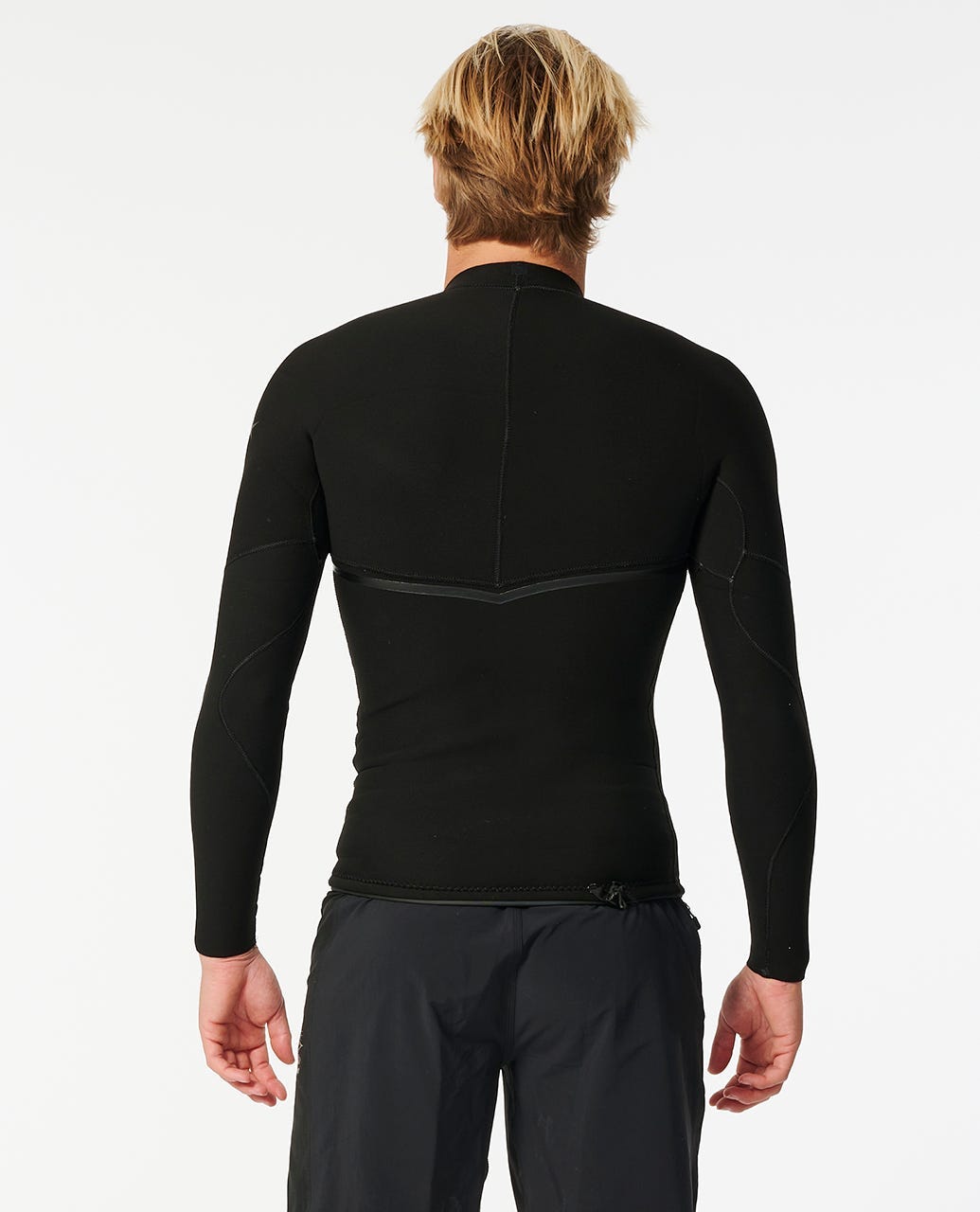 Rip Curl Men E-Bomb 1.5mm Long Sleeve Wetsuit Jacket