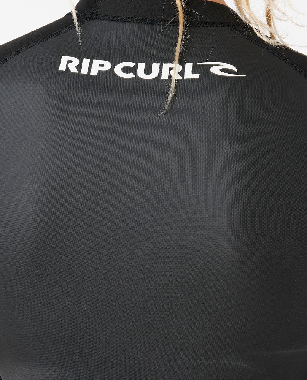 Rip Curl Men Omega Short Sleeve Jacket