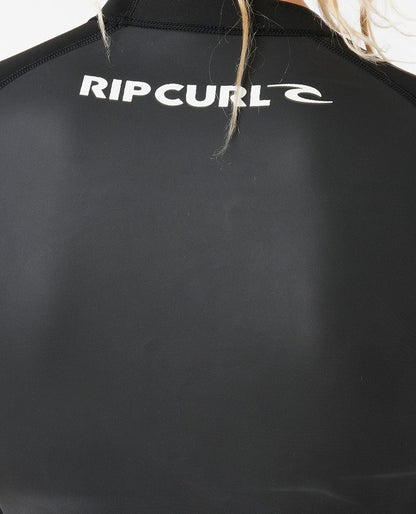 Rip Curl Men Omega Short Sleeve Jacket