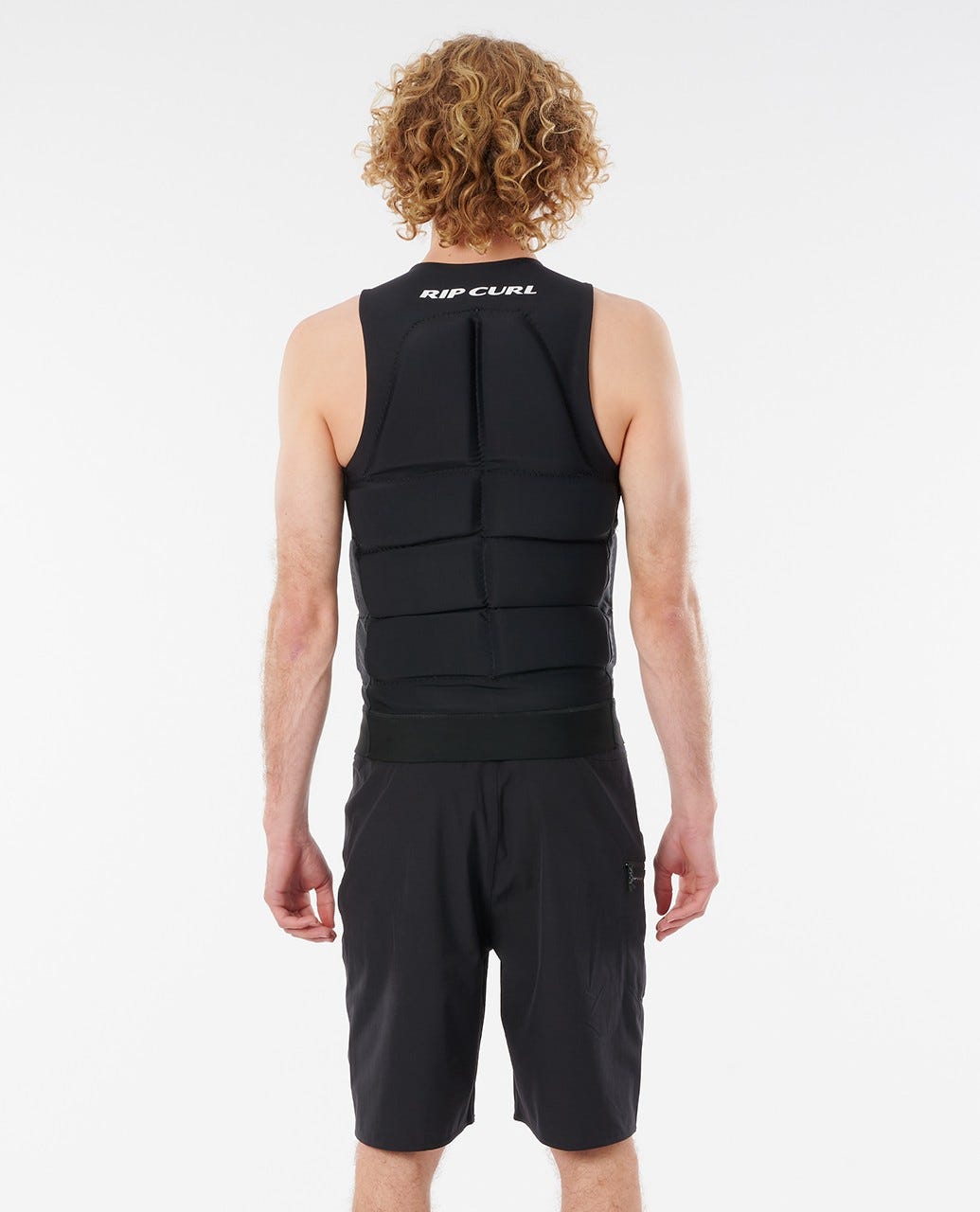 Rip Curl Men Big Wave Paddle Vest